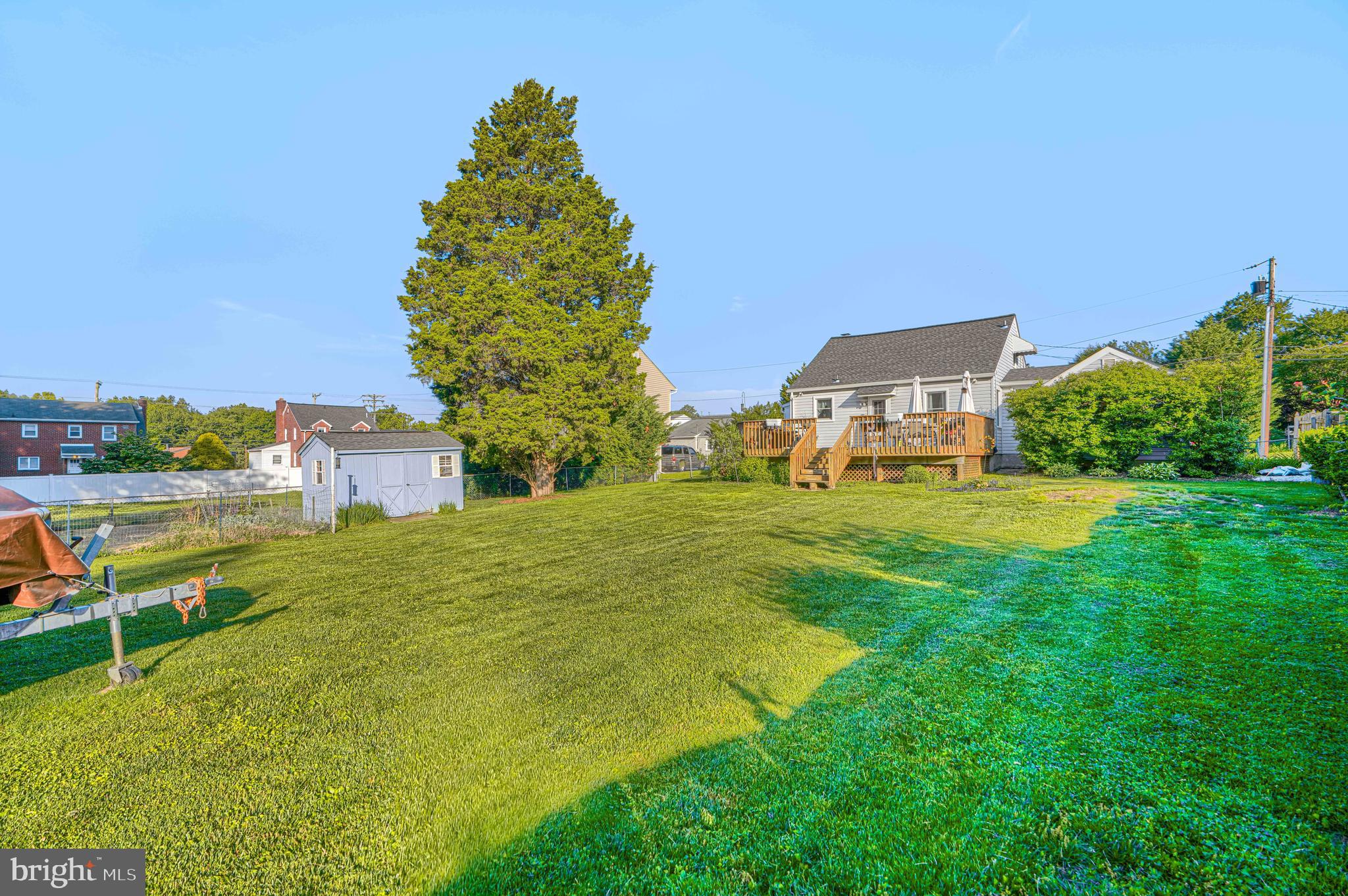 REISTERSTOWN - Residential