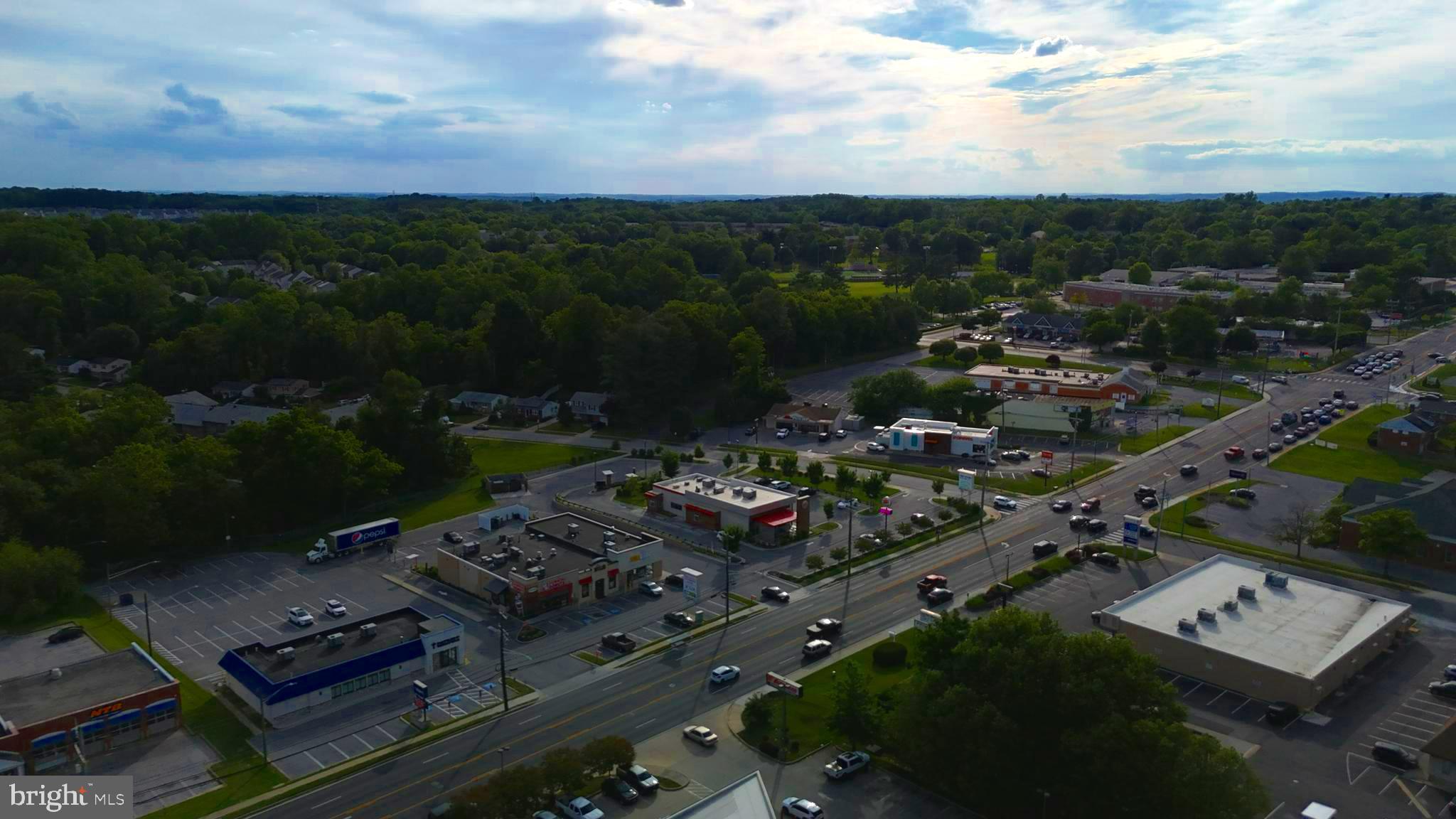 REISTERSTOWN - Residential