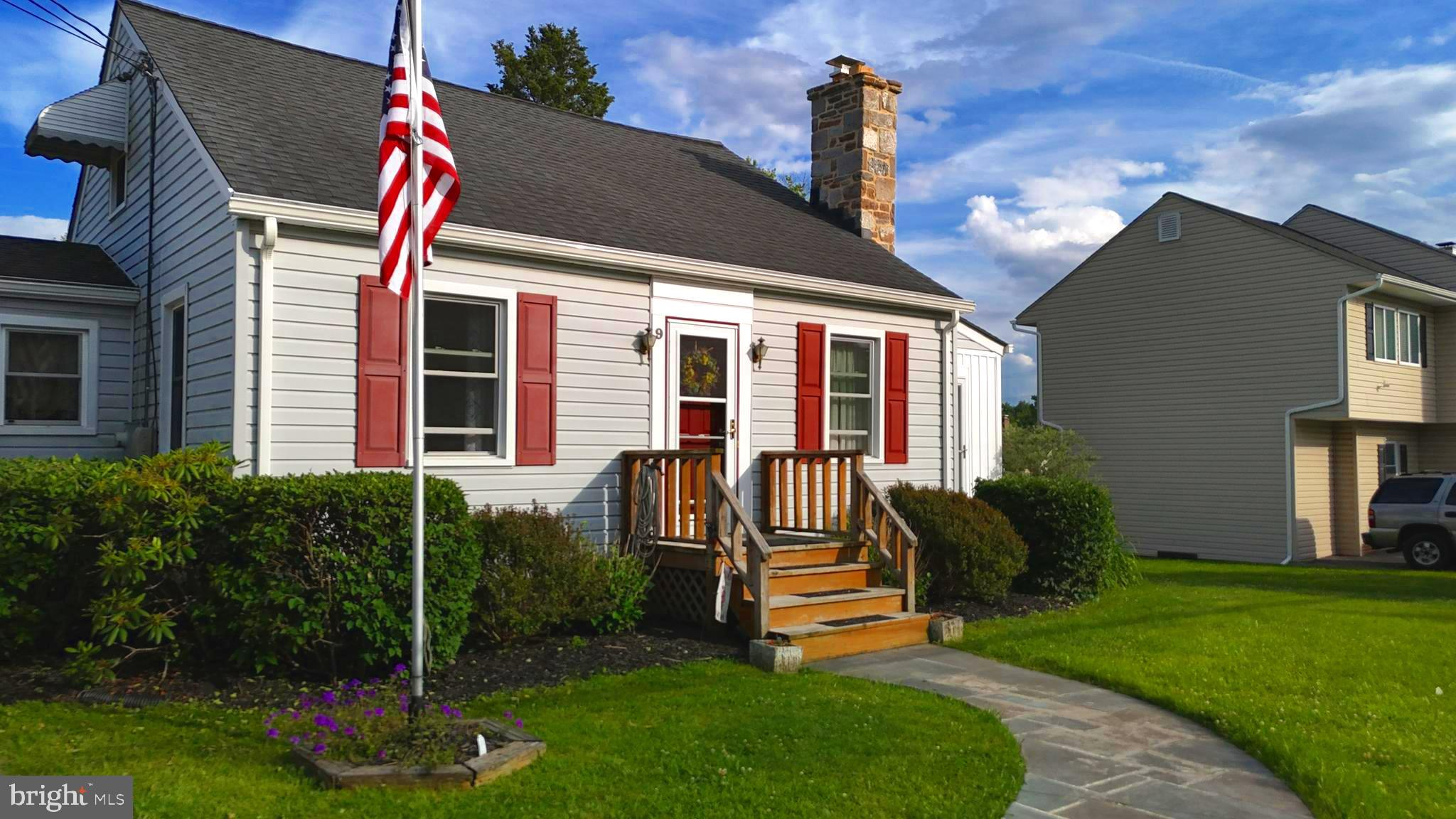 REISTERSTOWN - Residential