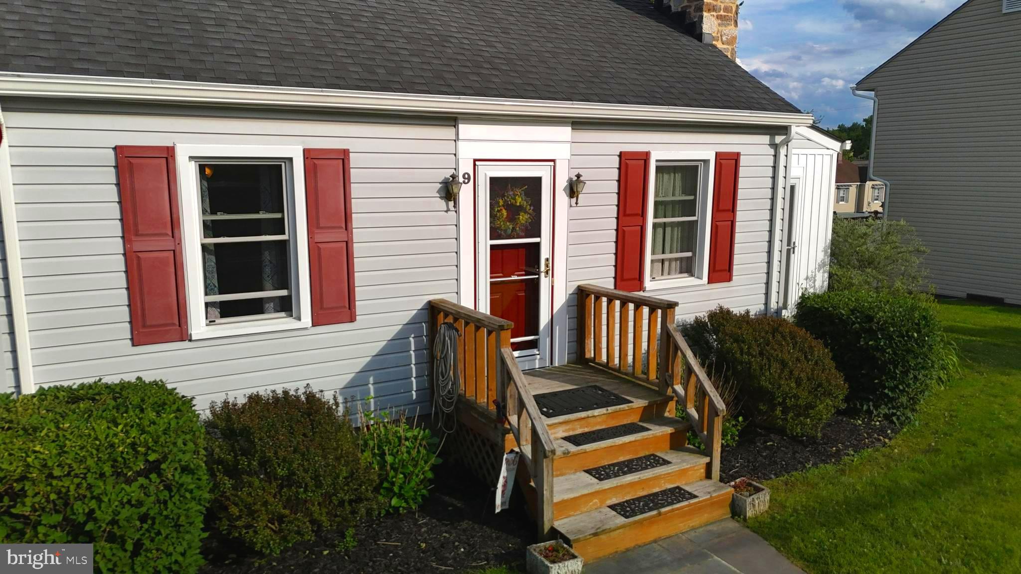 REISTERSTOWN - Residential