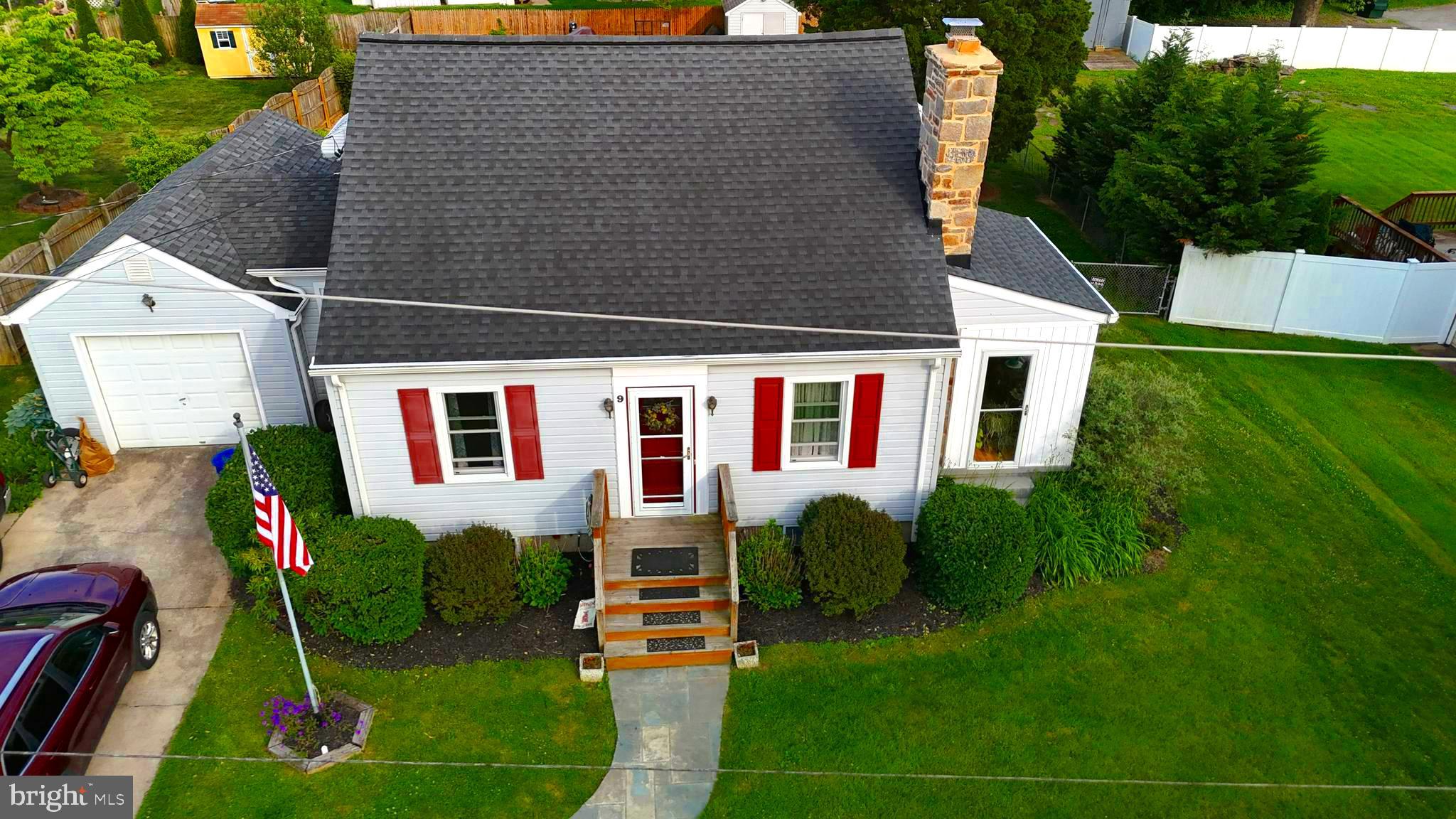 REISTERSTOWN - Residential