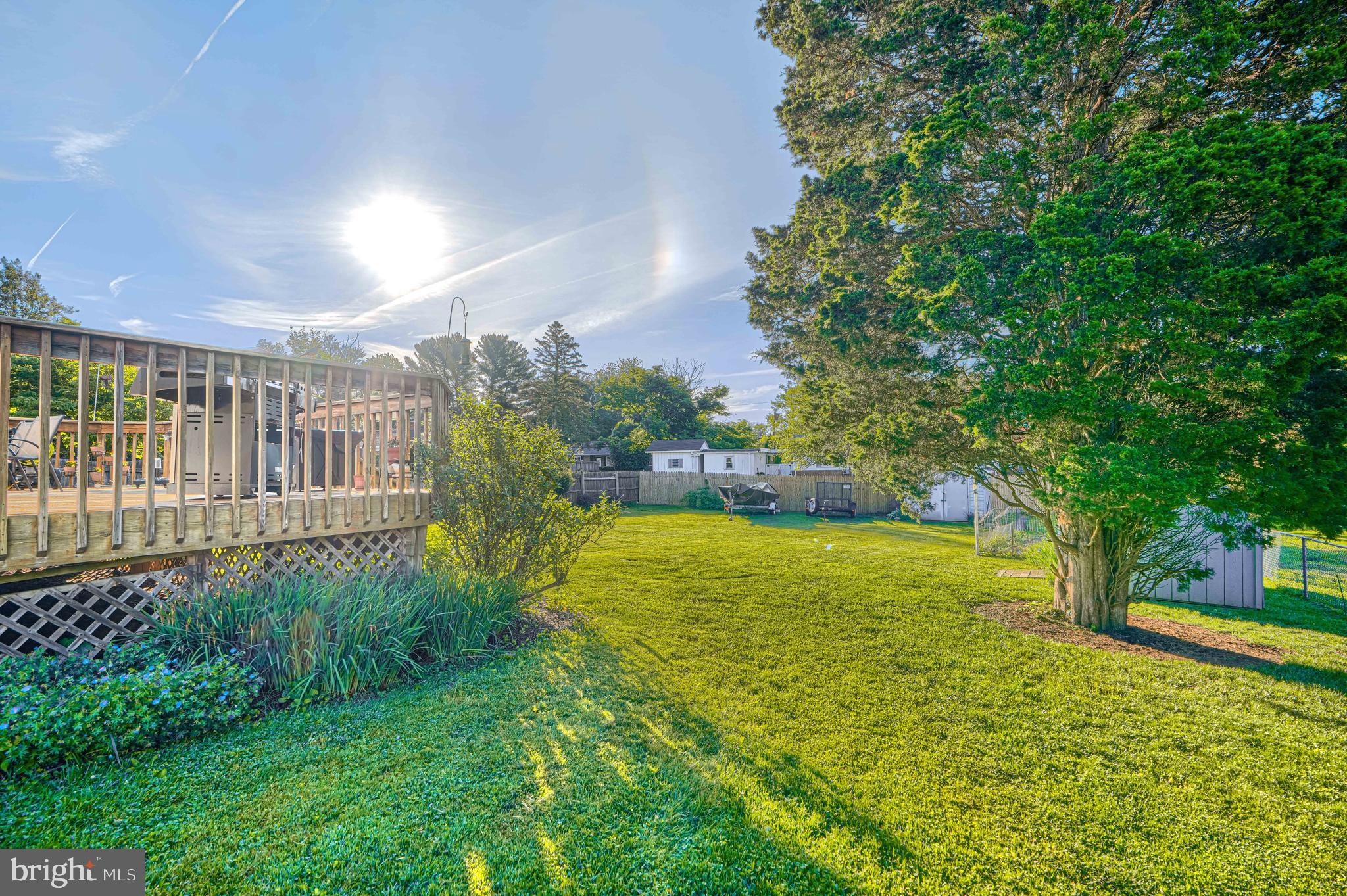 REISTERSTOWN - Residential