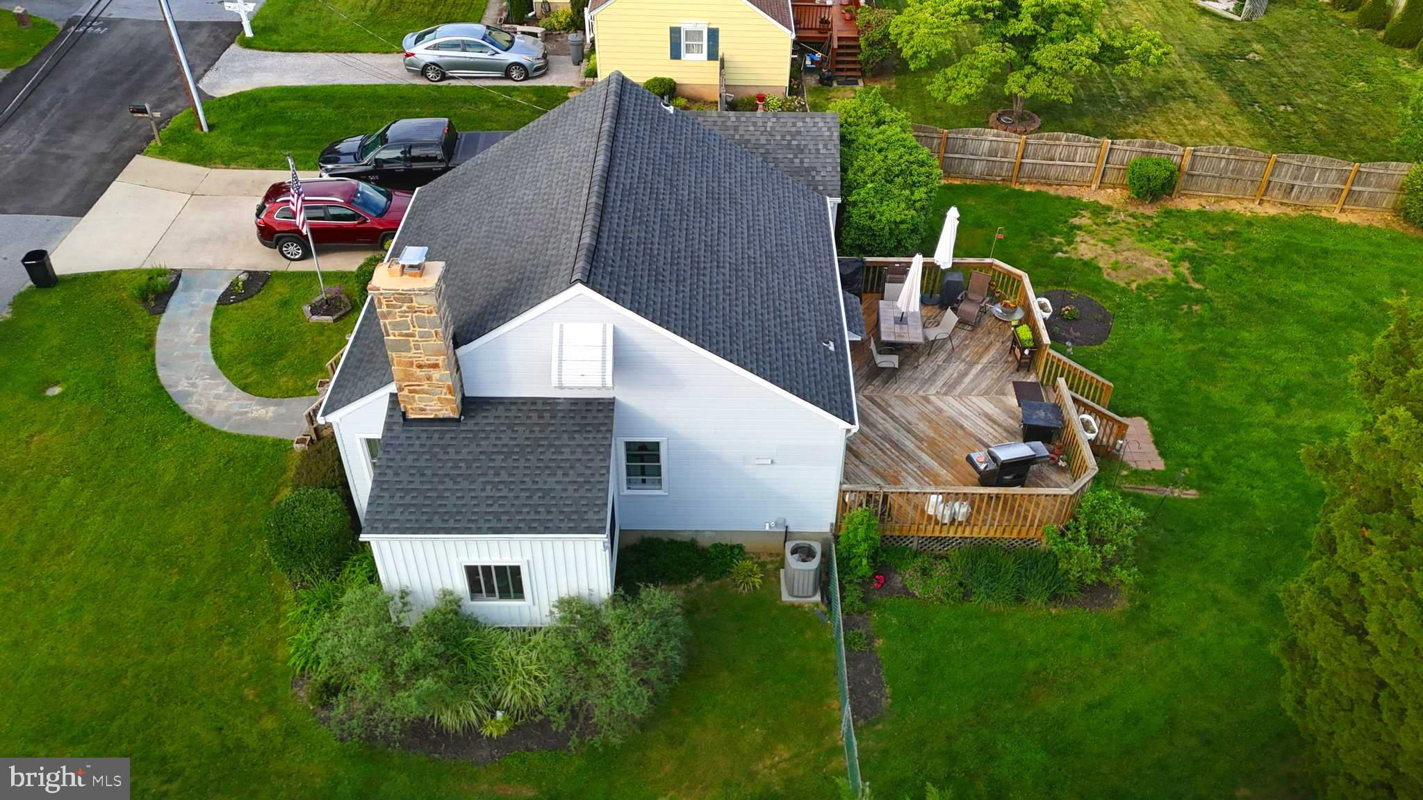 REISTERSTOWN - Residential