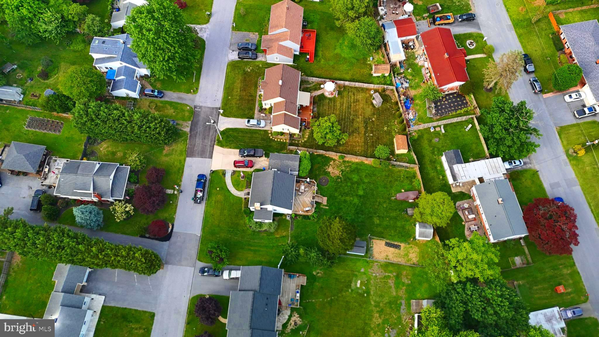 REISTERSTOWN - Residential