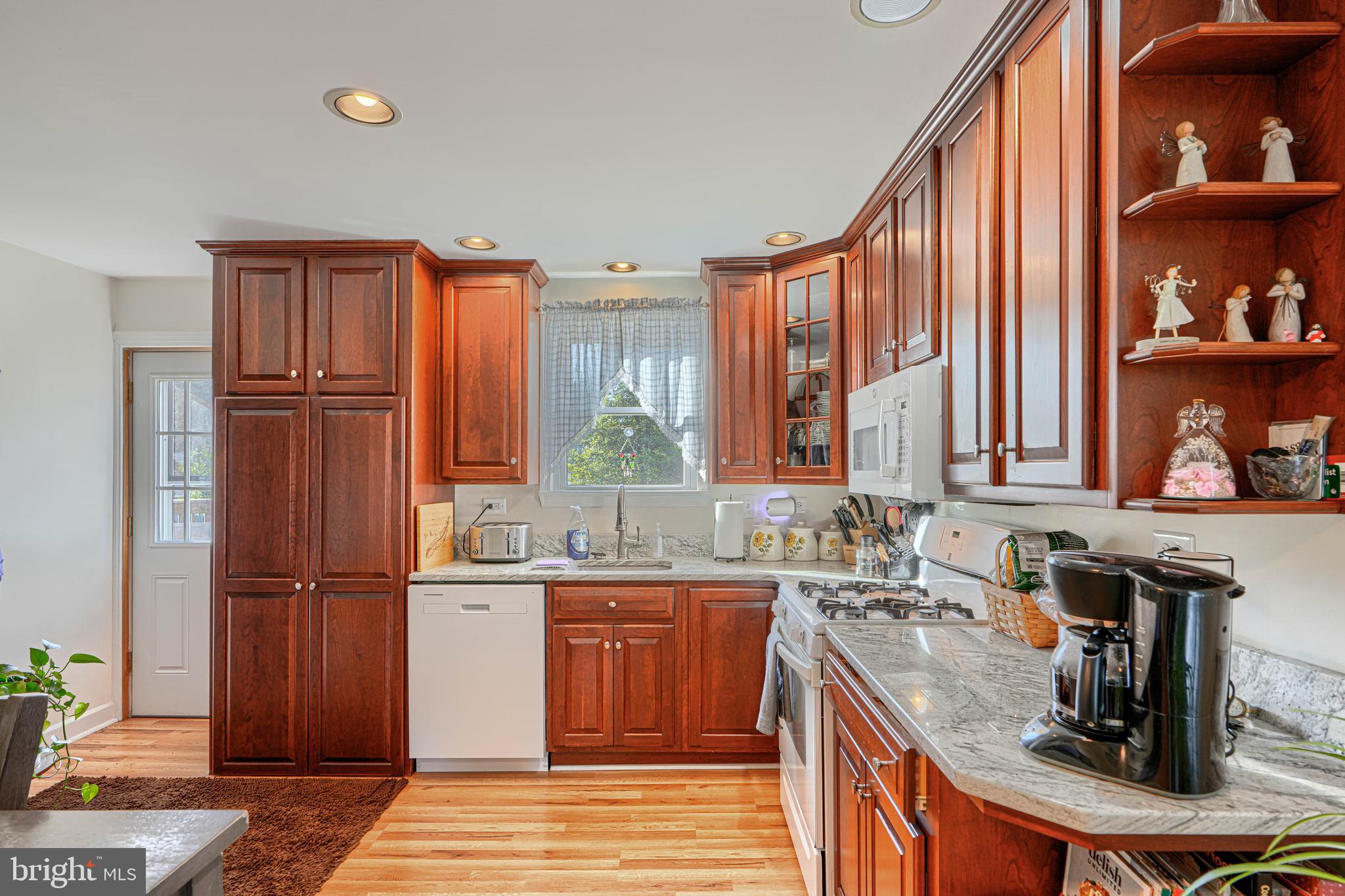 REISTERSTOWN - Residential