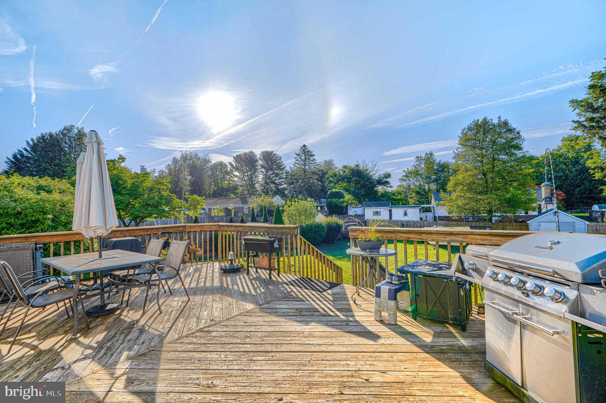 REISTERSTOWN - Residential