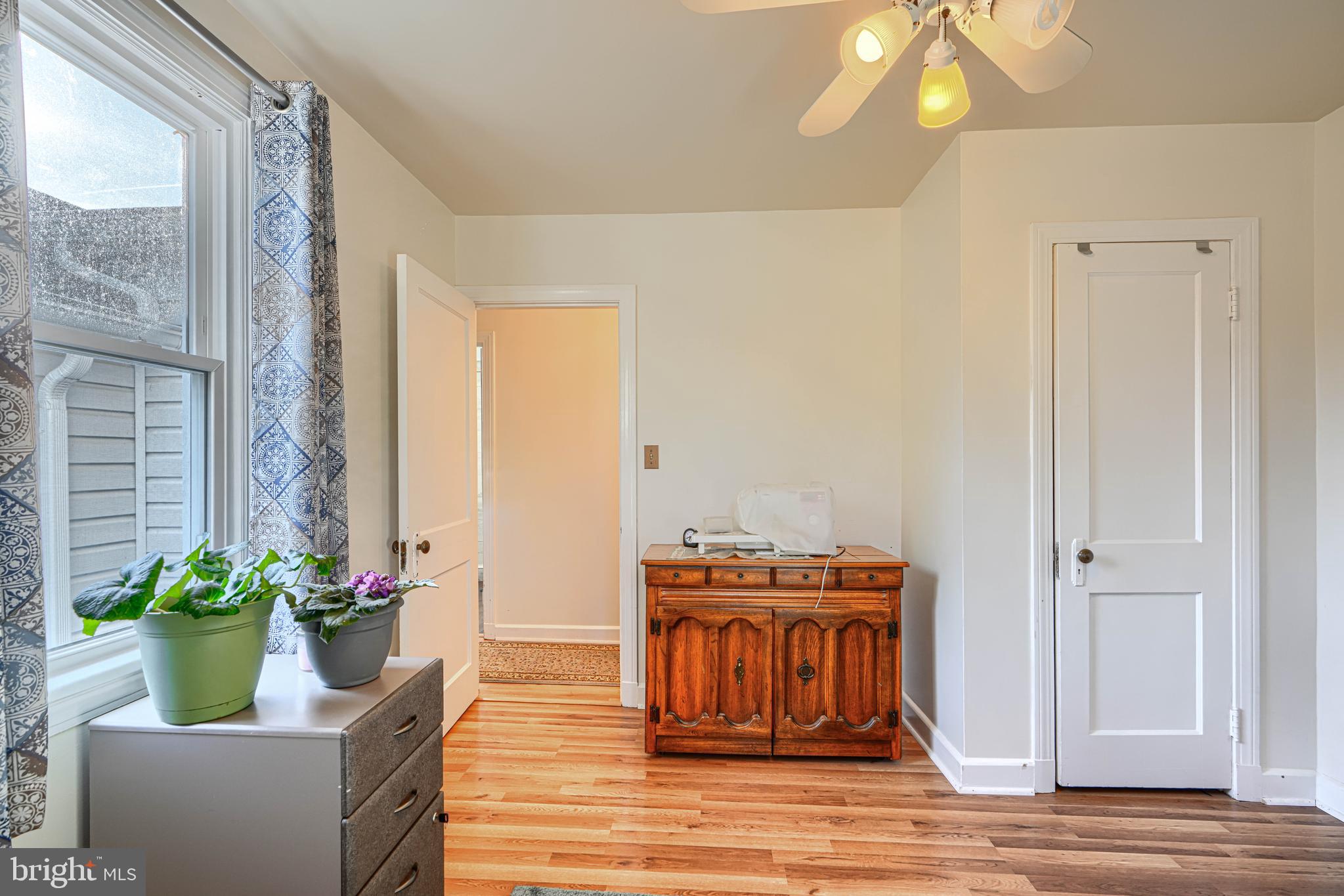 REISTERSTOWN - Residential