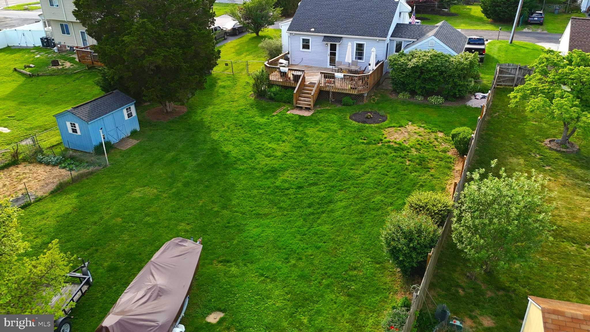 REISTERSTOWN - Residential