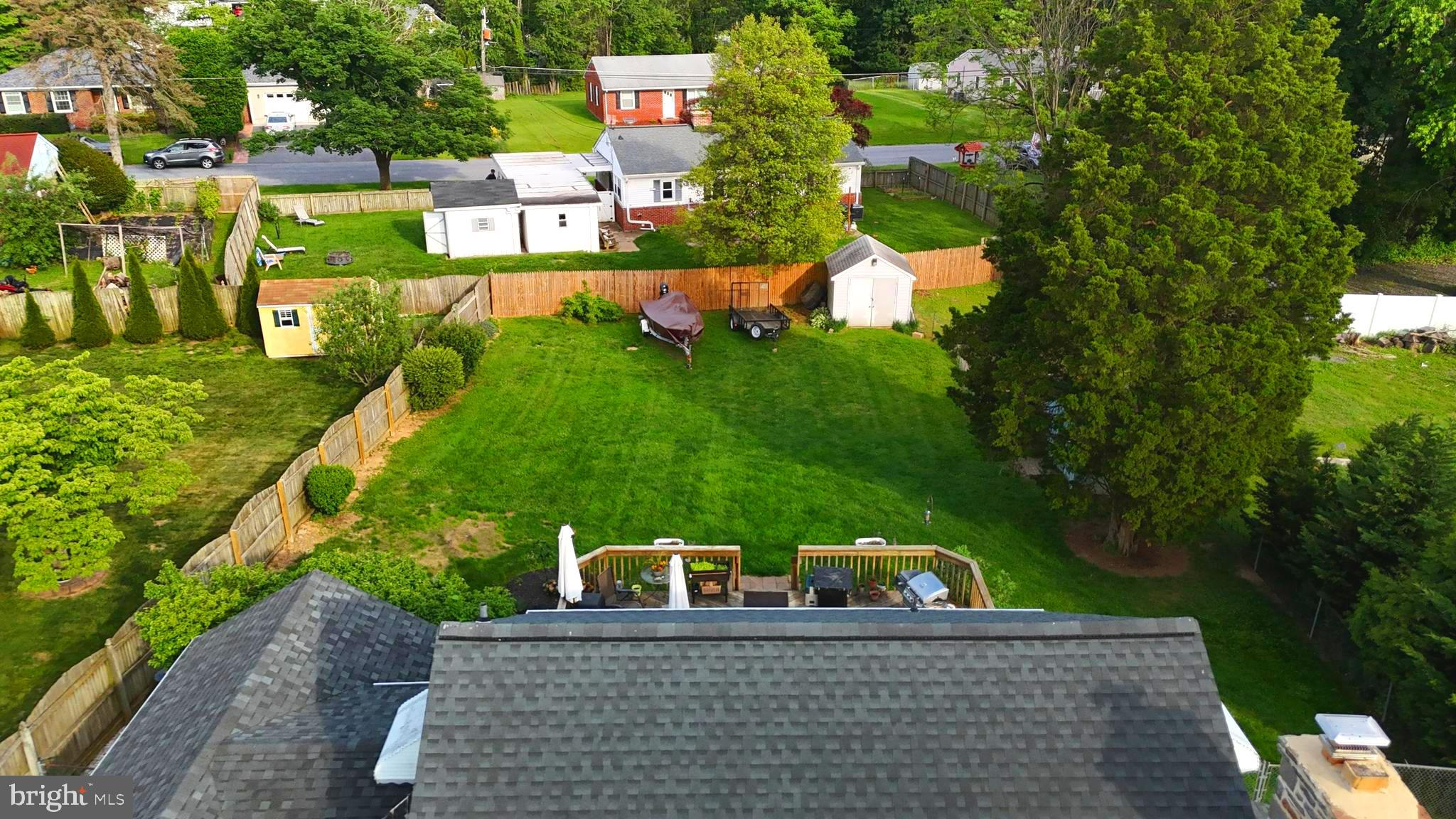 REISTERSTOWN - Residential