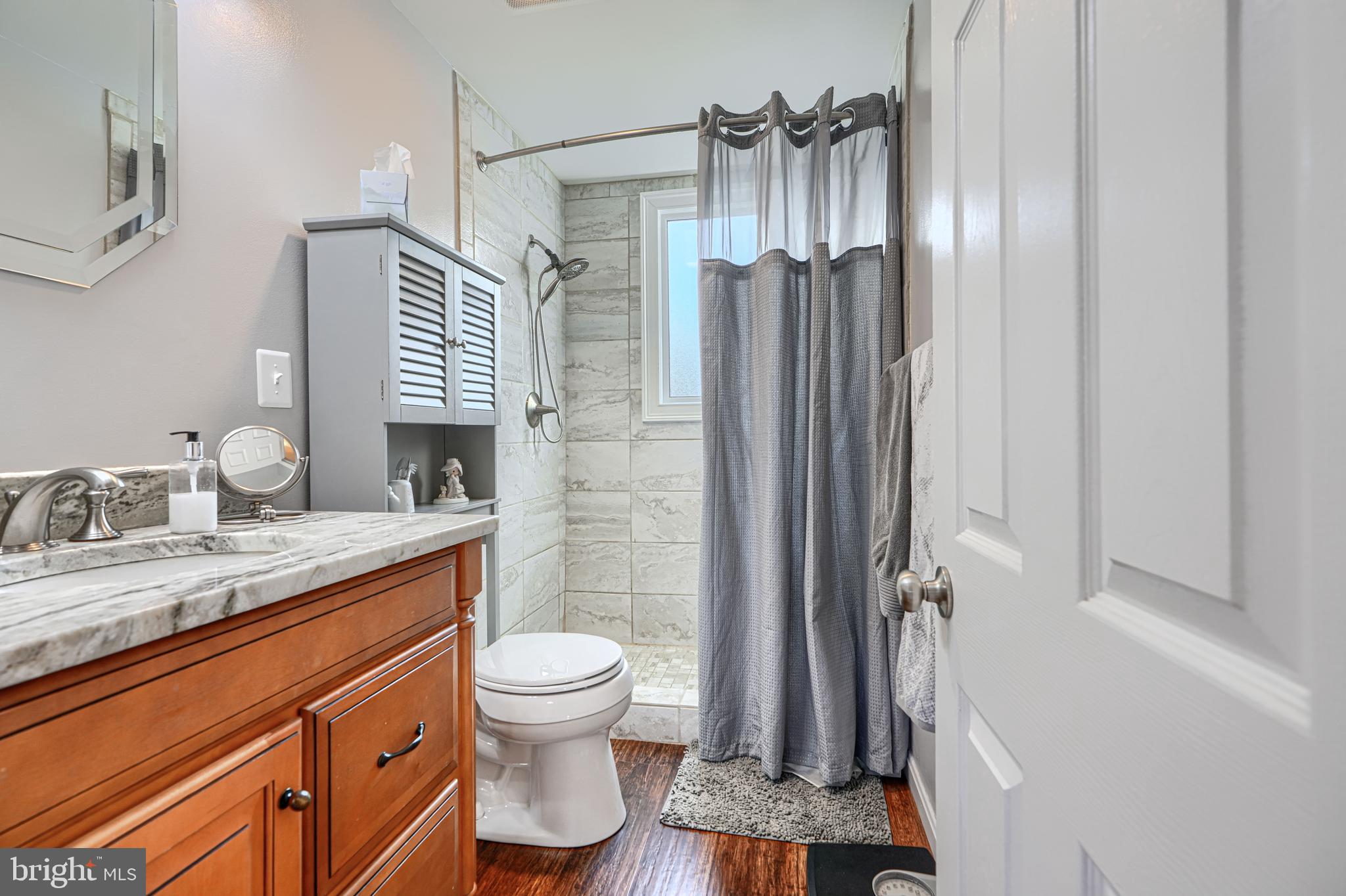 REISTERSTOWN - Residential