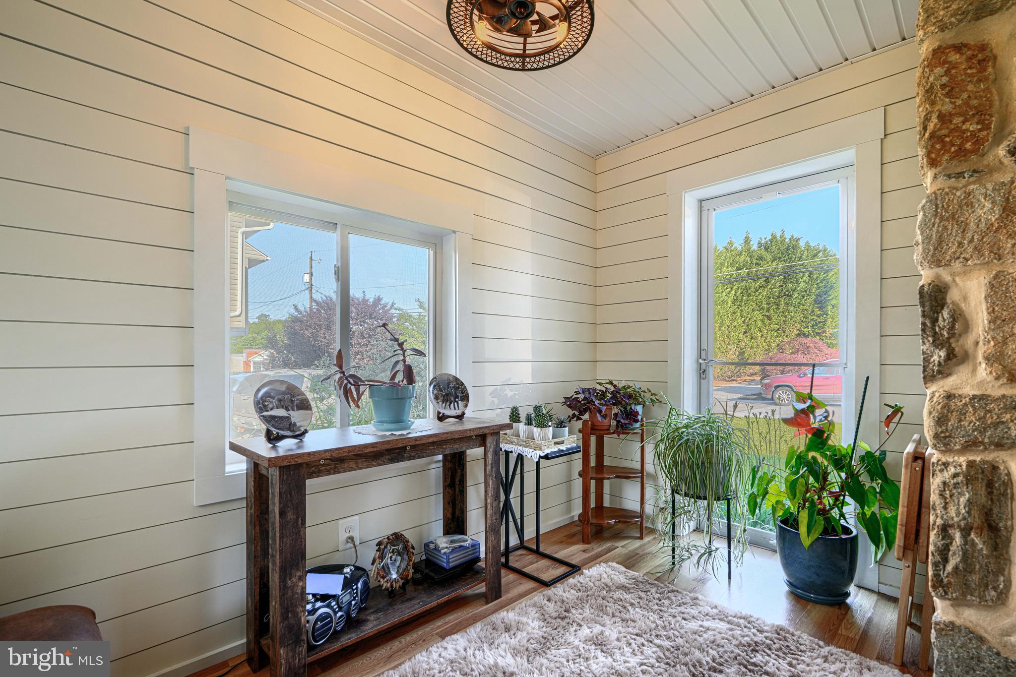 REISTERSTOWN - Residential