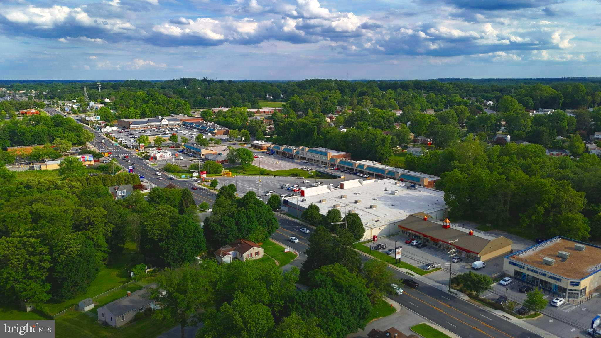 REISTERSTOWN - Residential