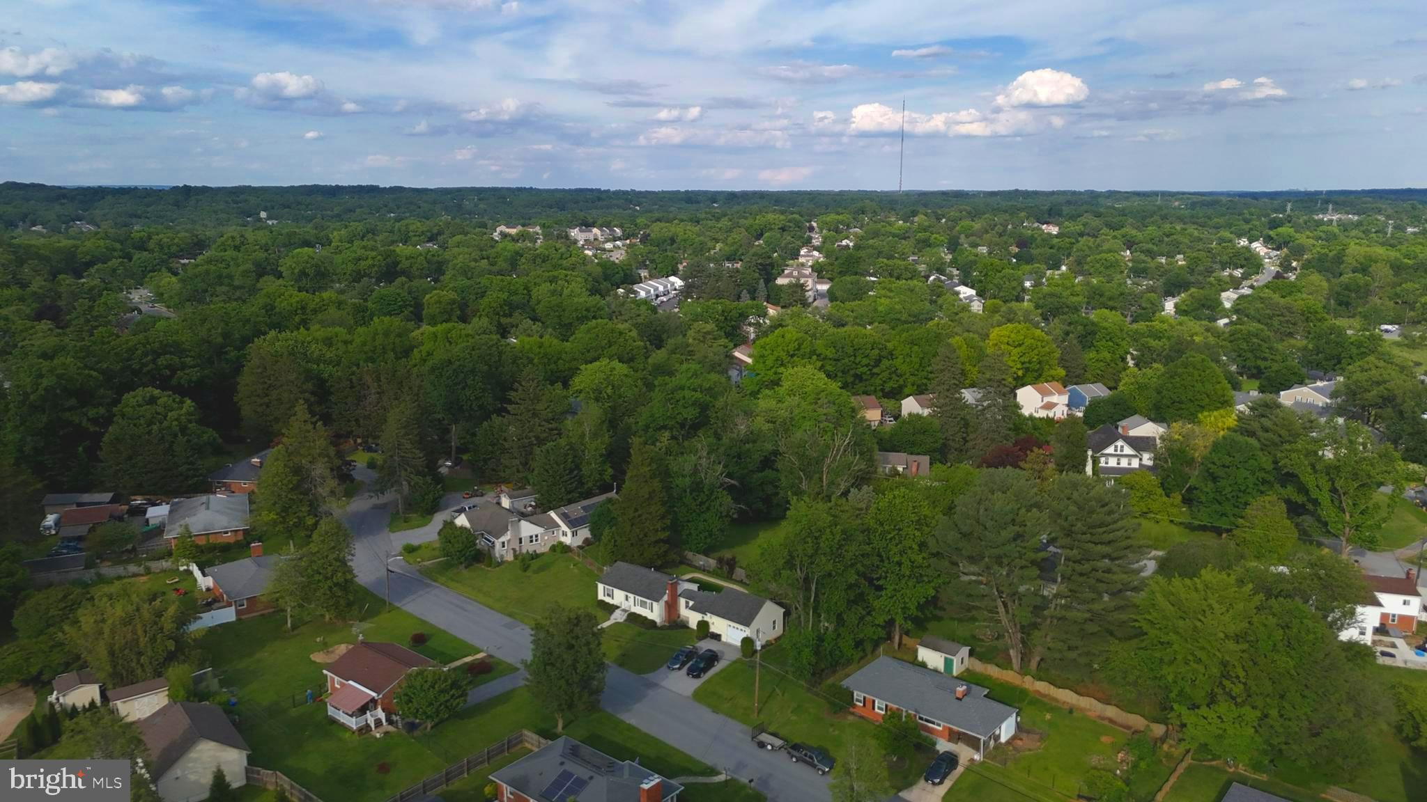 REISTERSTOWN - Residential