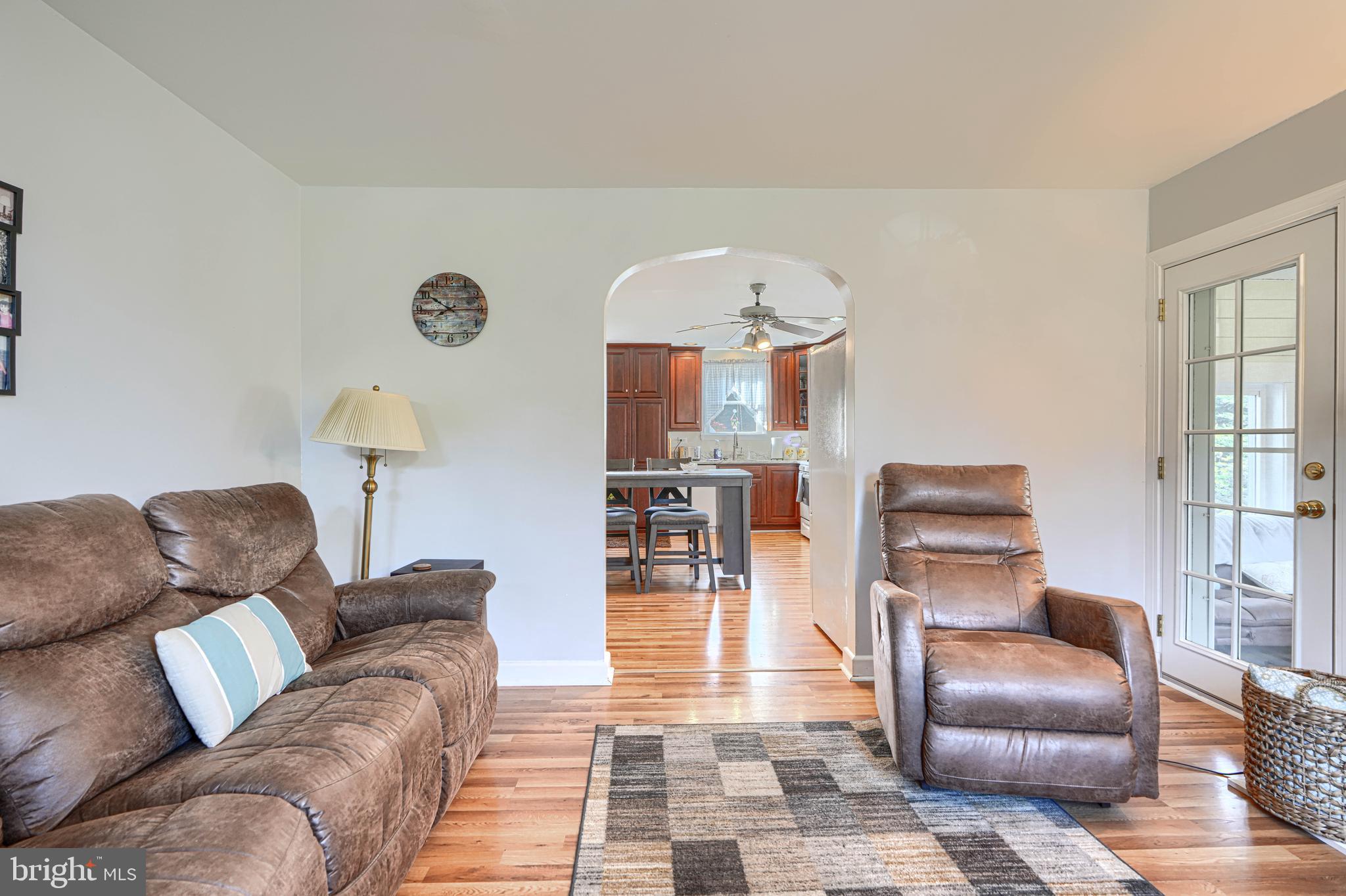 REISTERSTOWN - Residential