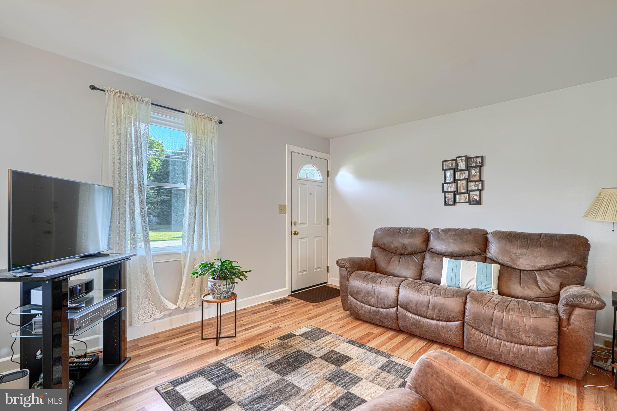 REISTERSTOWN - Residential