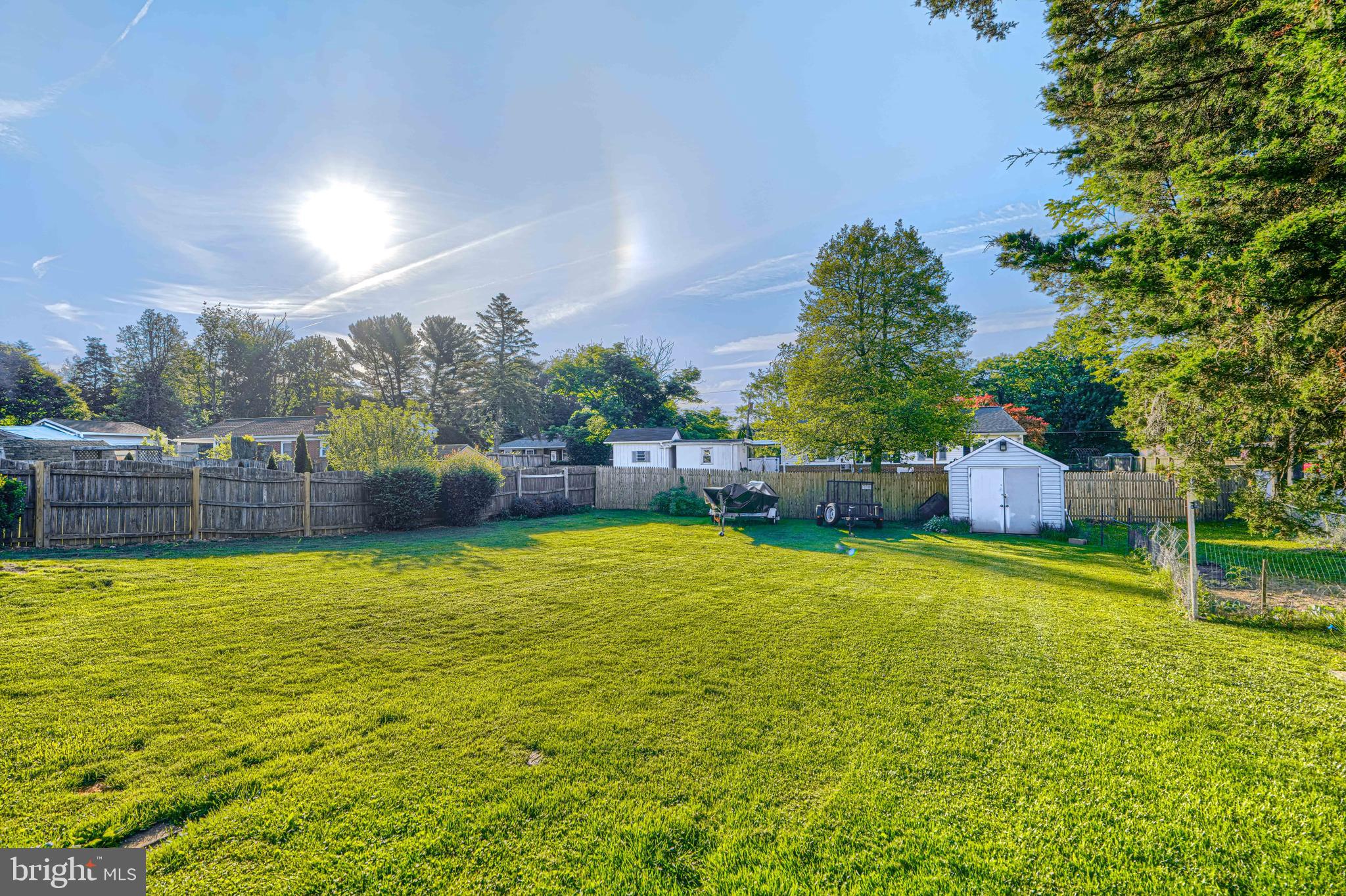 REISTERSTOWN - Residential