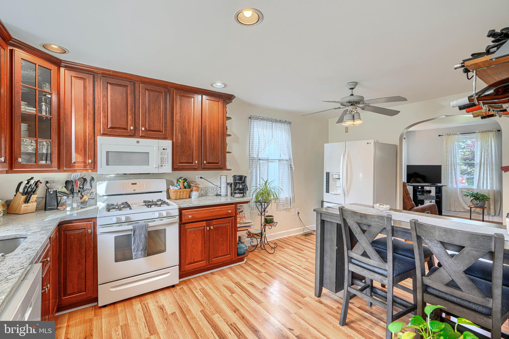 REISTERSTOWN - Residential