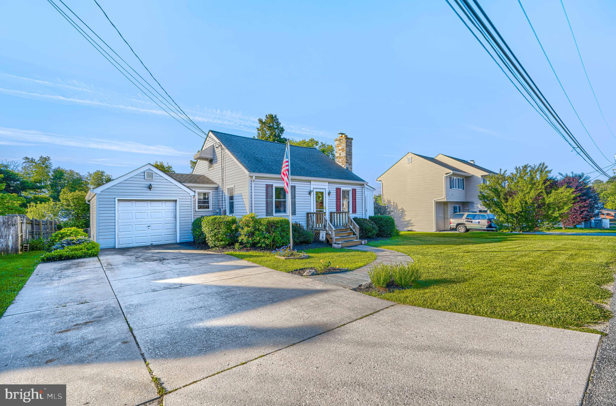 REISTERSTOWN - Residential