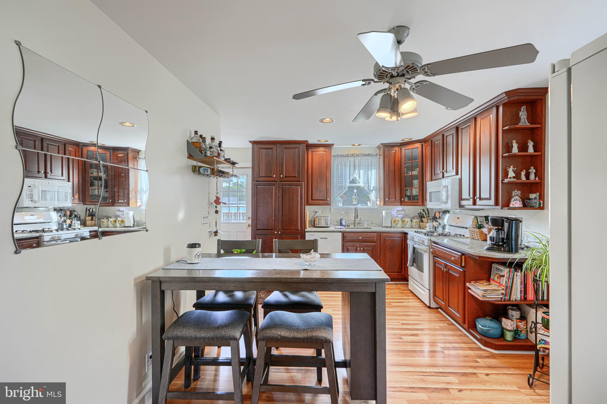 REISTERSTOWN - Residential