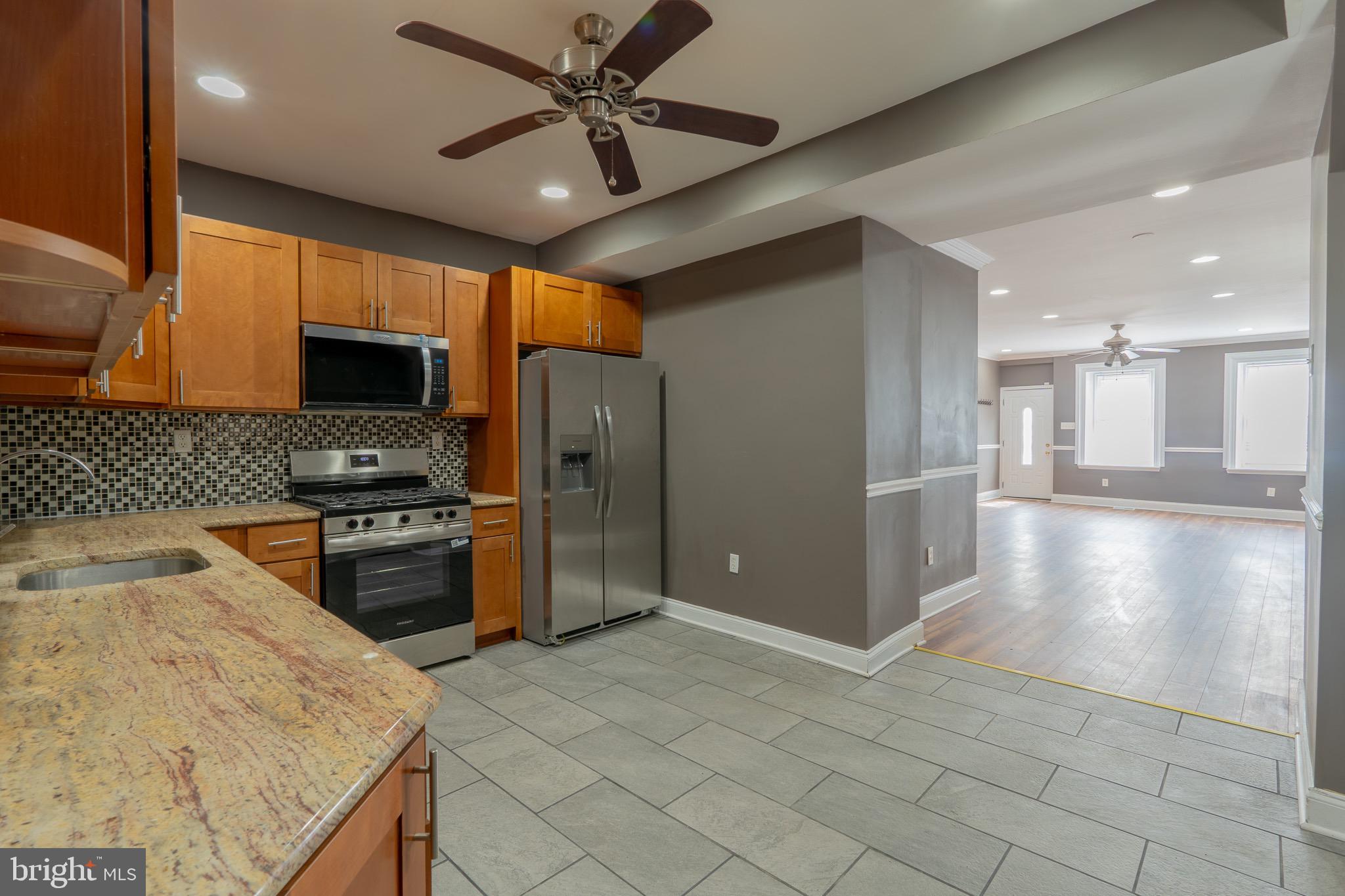 FRANKFORD - Residential