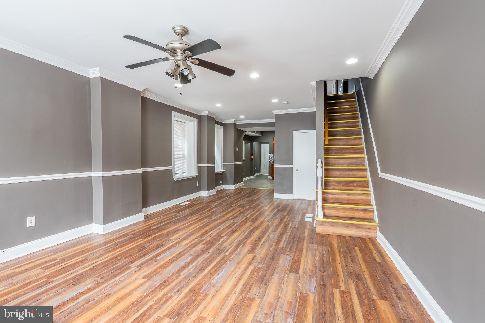 FRANKFORD - Residential