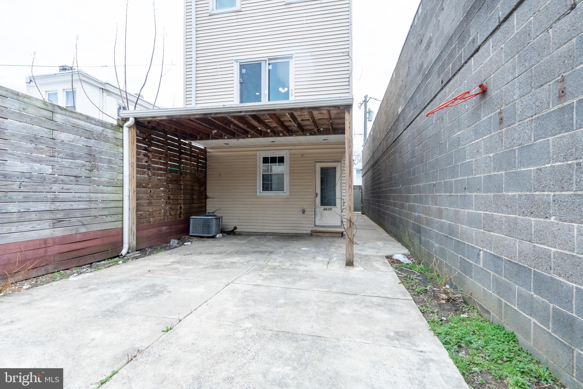FRANKFORD - Residential