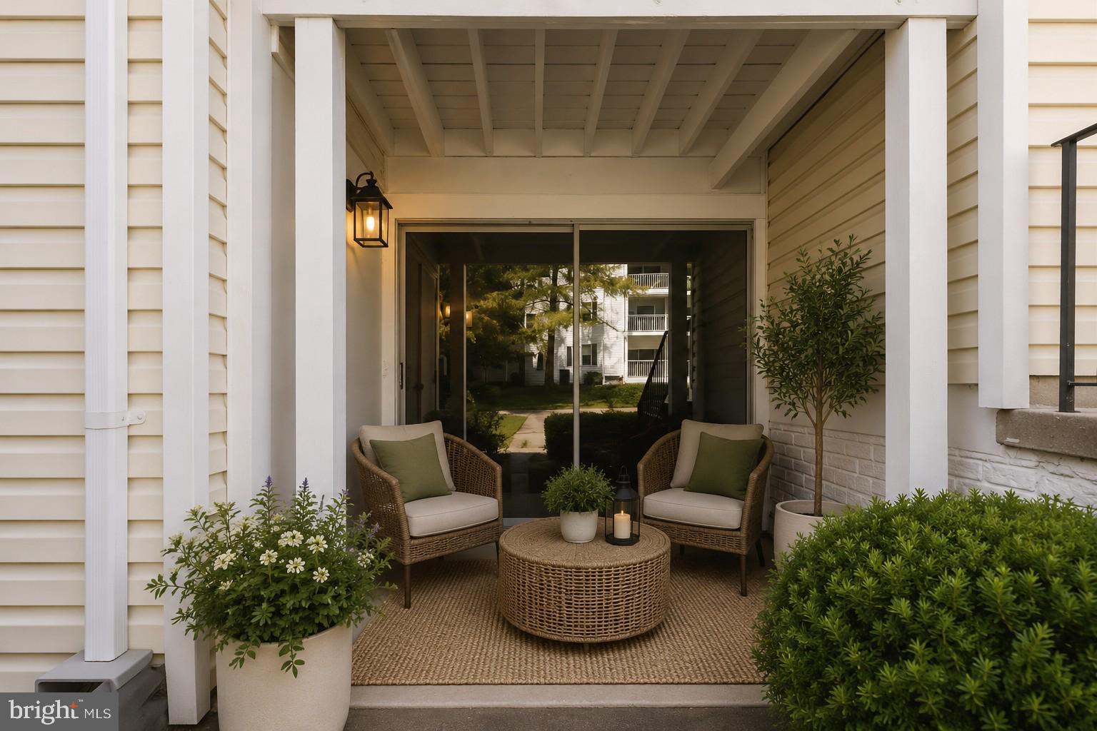 GERMANTOWN - Residential