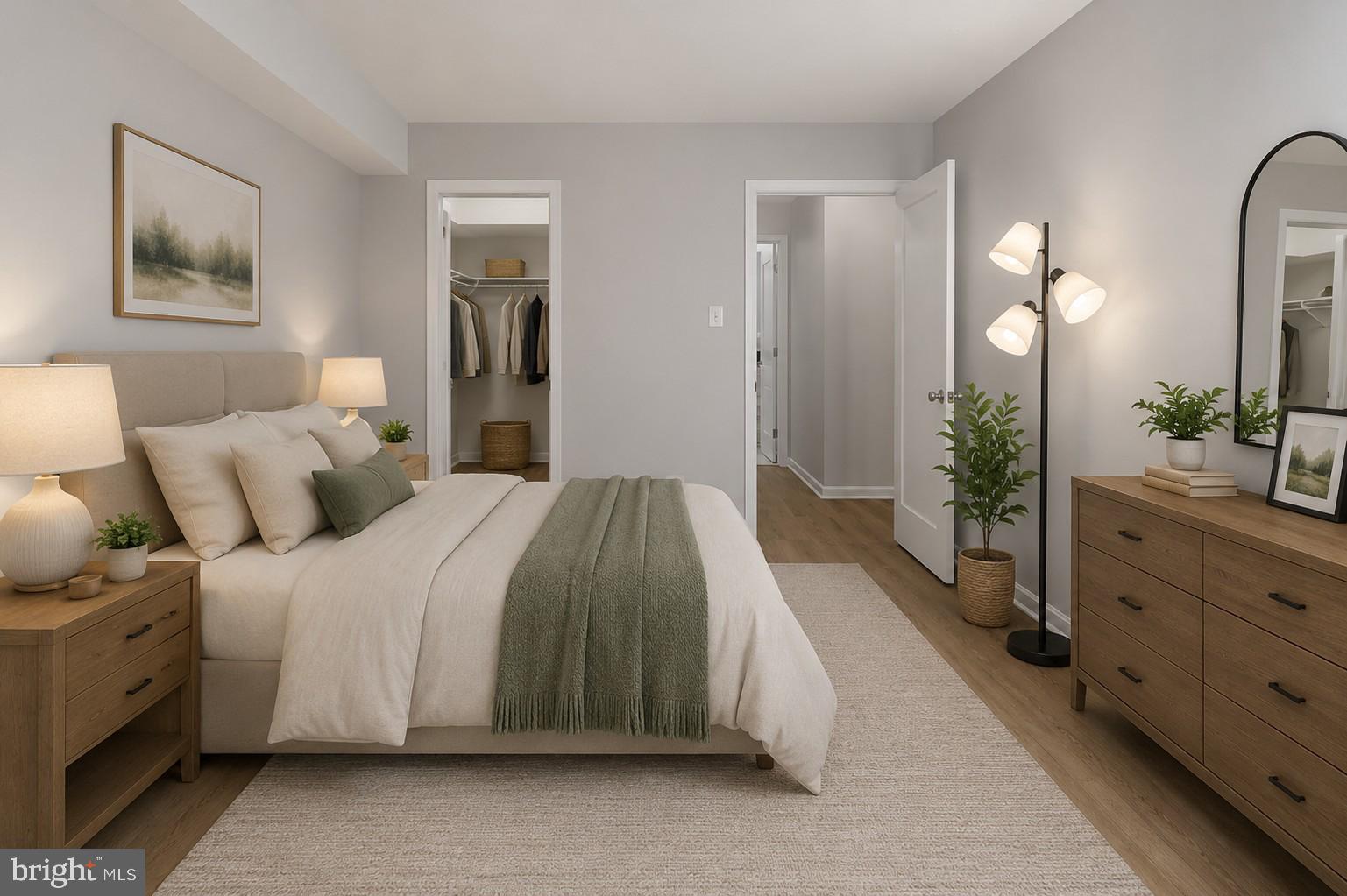 GERMANTOWN - Residential