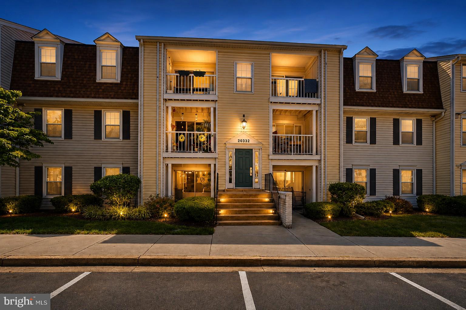 GERMANTOWN - Residential