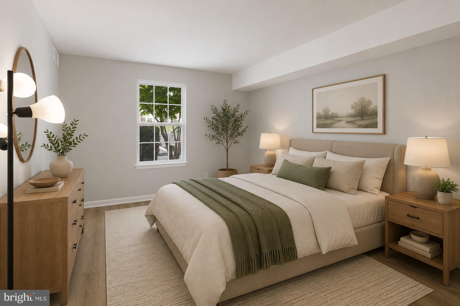 GERMANTOWN - Residential