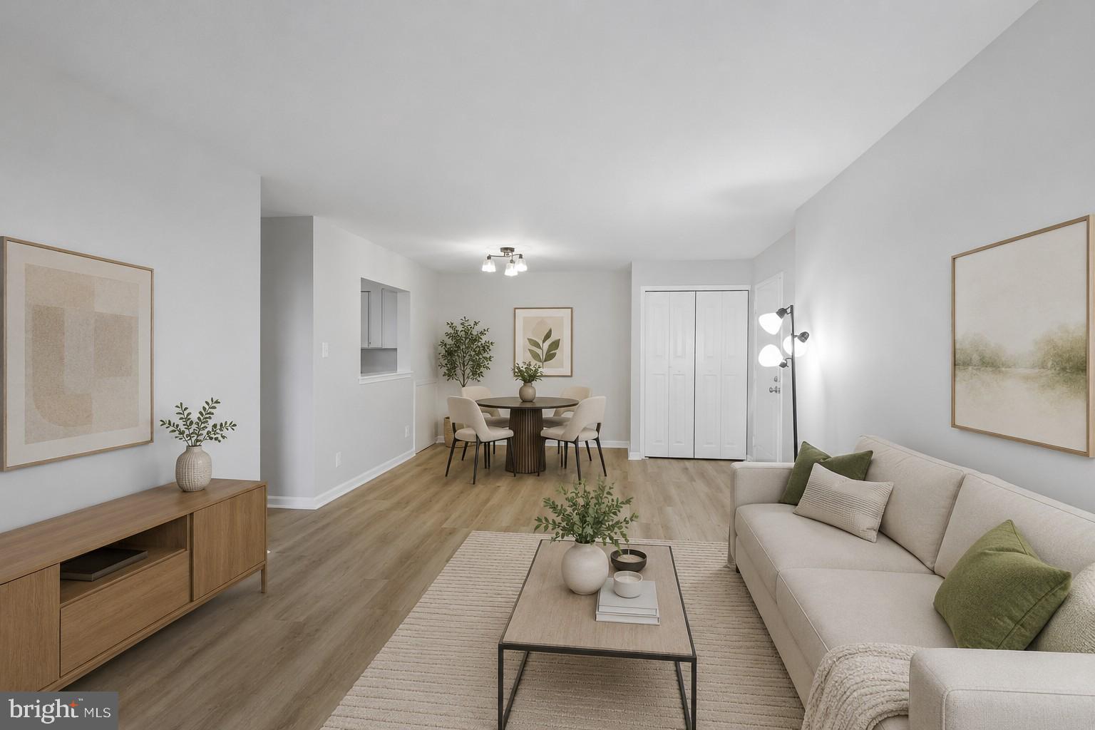 GERMANTOWN - Residential