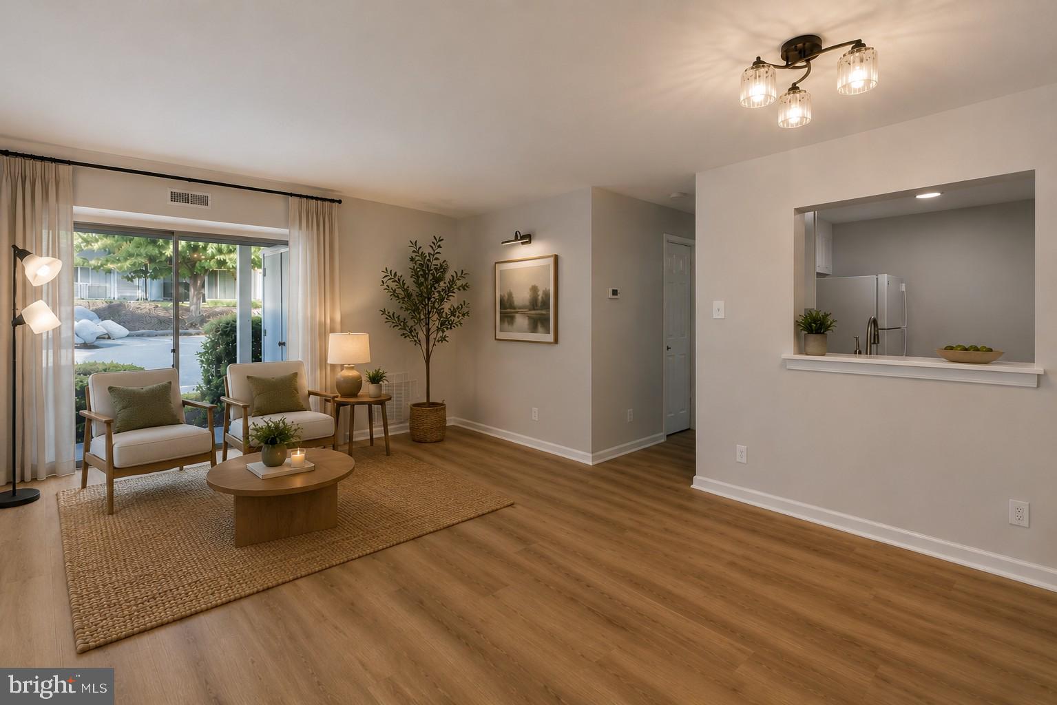 GERMANTOWN - Residential