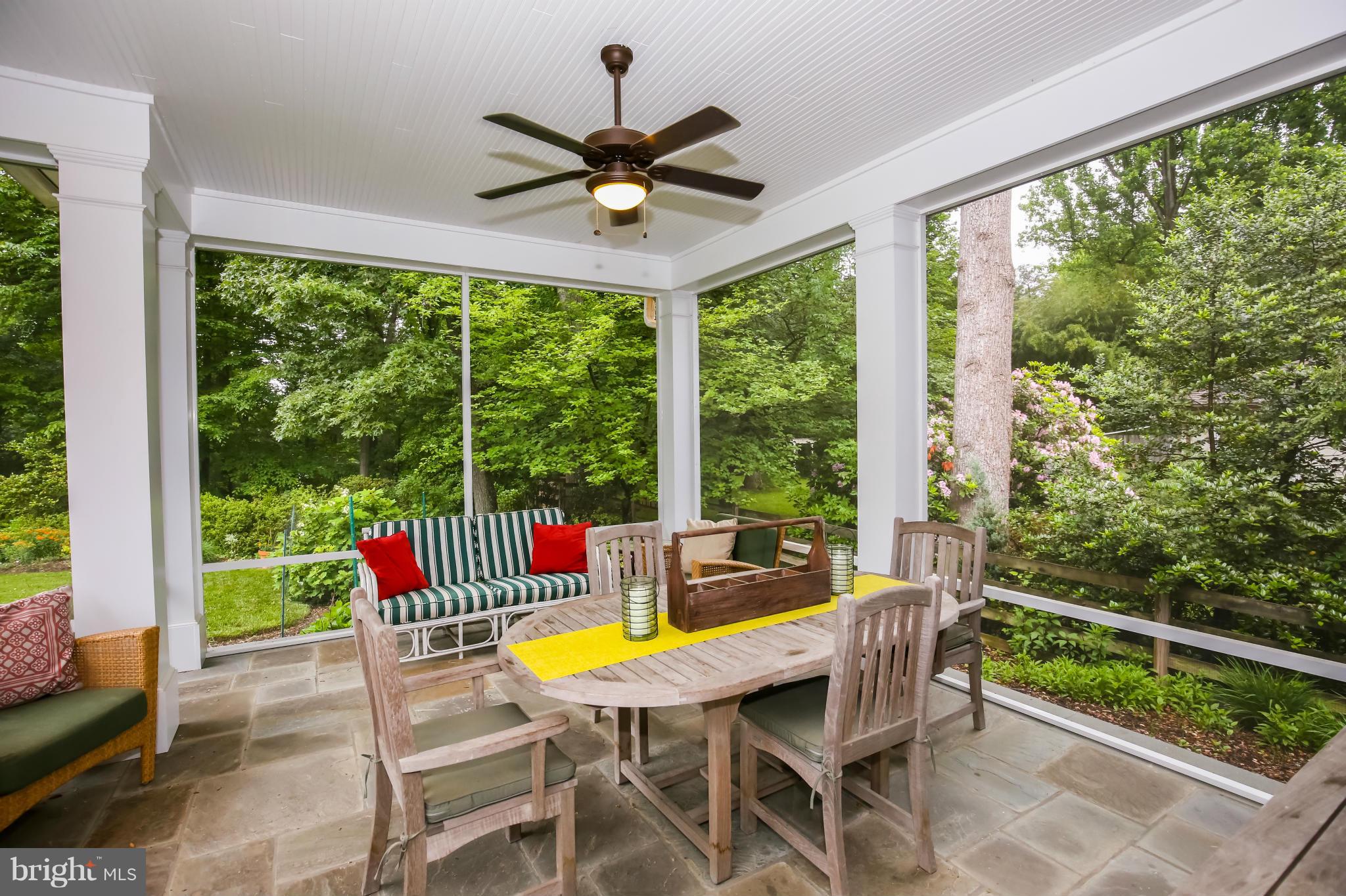 CARDEROCK SPRINGS - Residential