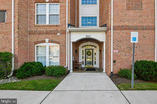 PERRY HALL FARMS - Residential