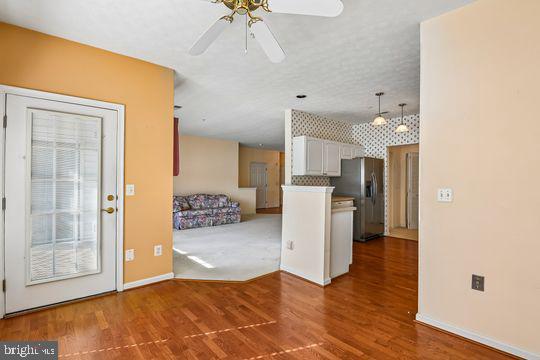 PERRY HALL FARMS - Residential