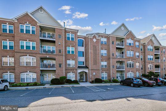 PERRY HALL FARMS - Residential