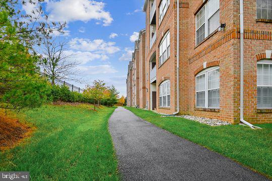 PERRY HALL FARMS - Residential