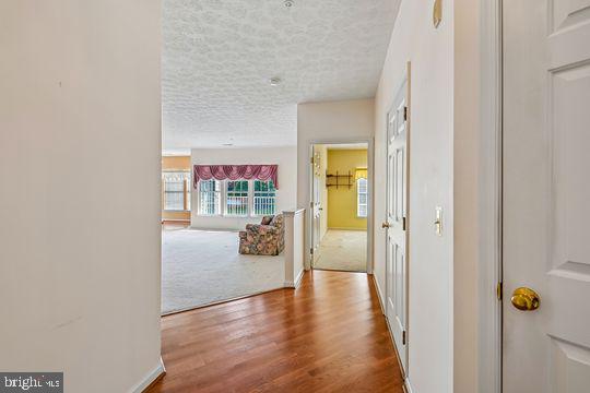 PERRY HALL FARMS - Residential