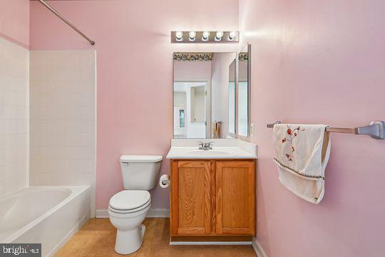 PERRY HALL FARMS - Residential