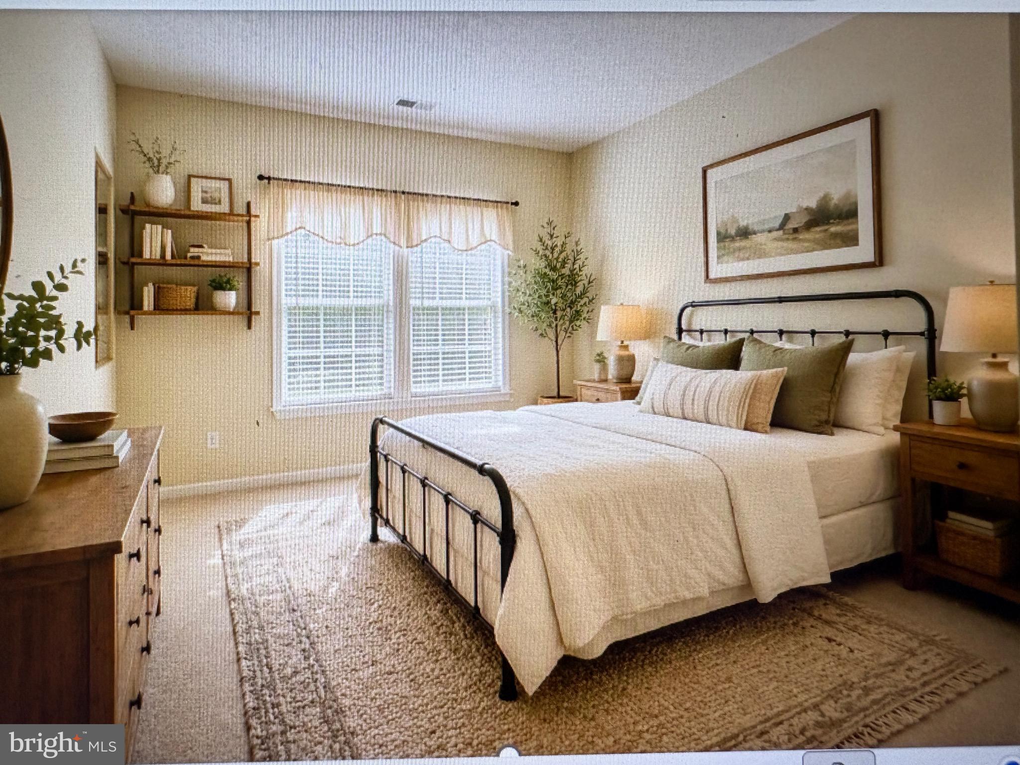 PERRY HALL FARMS - Residential