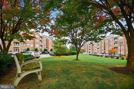 PERRY HALL FARMS - Residential