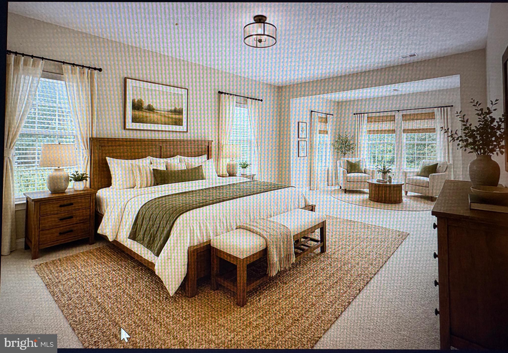 PERRY HALL FARMS - Residential