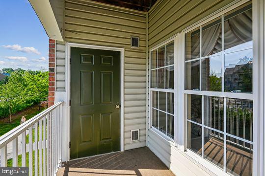 PERRY HALL FARMS - Residential