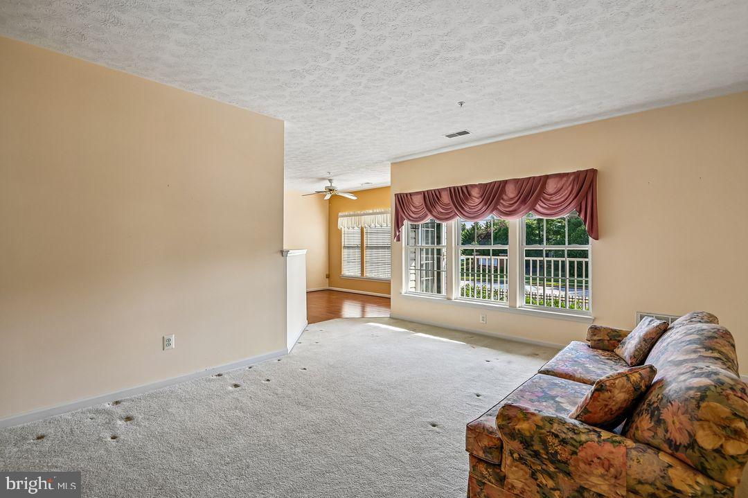 PERRY HALL FARMS - Residential