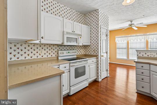PERRY HALL FARMS - Residential