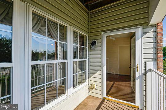 PERRY HALL FARMS - Residential