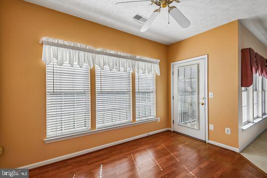 PERRY HALL FARMS - Residential