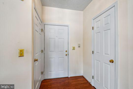 PERRY HALL FARMS - Residential