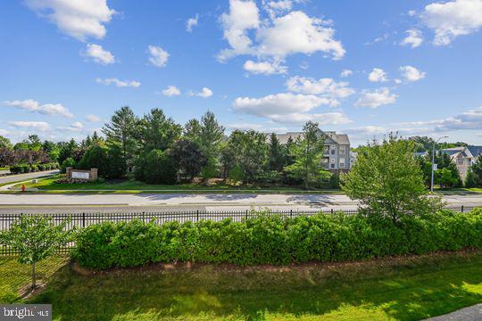 PERRY HALL FARMS - Residential