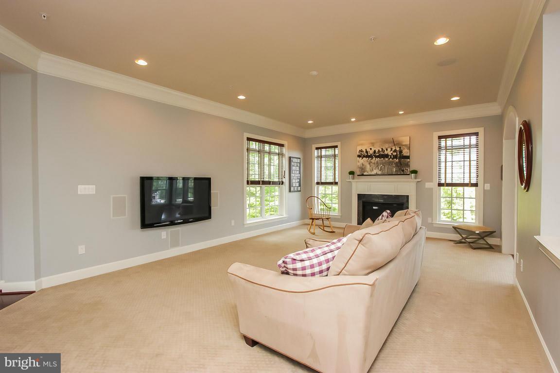 BEECH TREE SOUTH VILLAGE - Residential